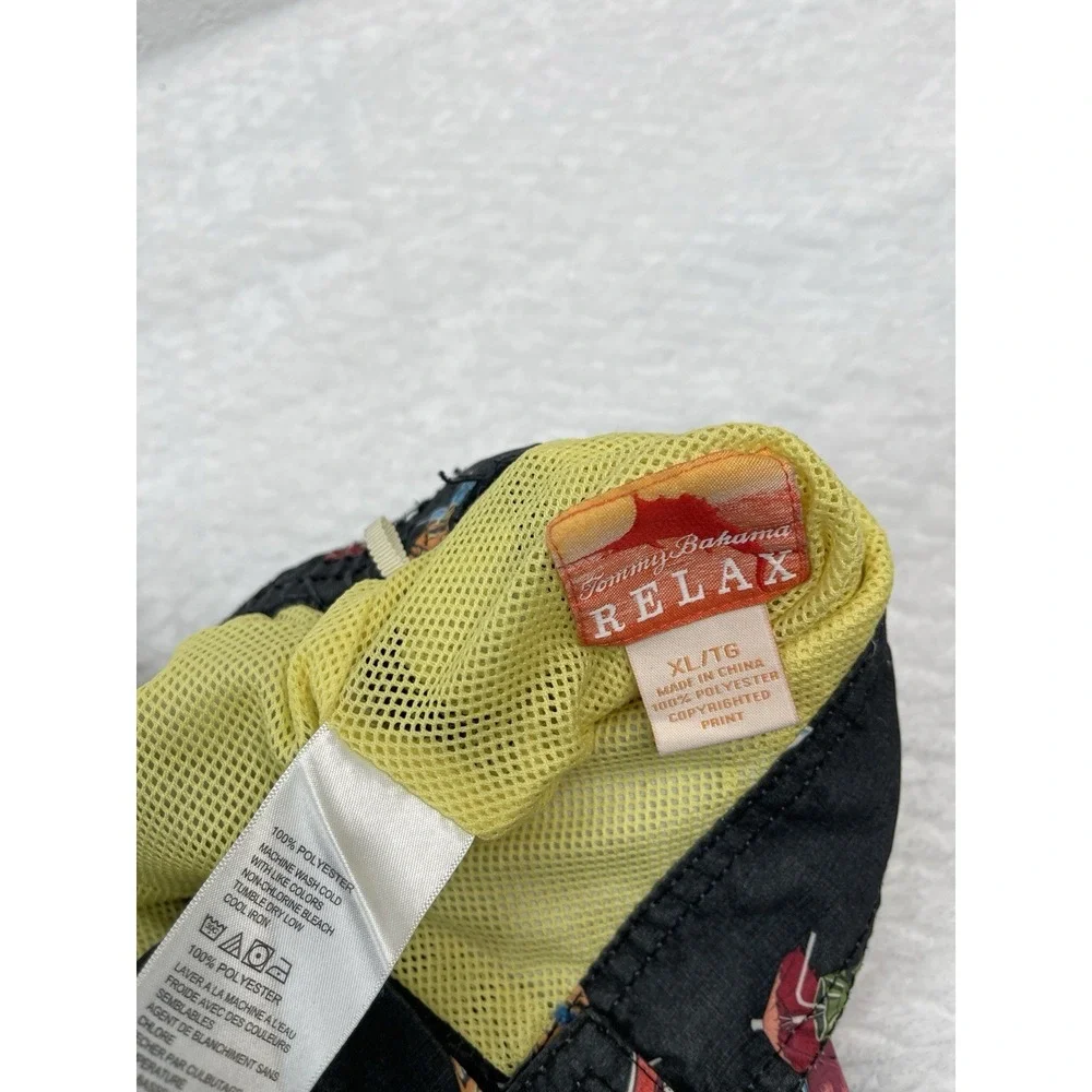 Tommy Bahama please review